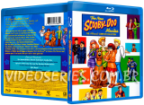 Os Novos Filmes do Scooby-Doo - Blu-ray