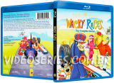 Corrida Maluca - Blu-ray