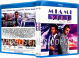 Miami Vice 3 Temporada - Blu-ray