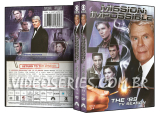 Miss�o: Imposs�vel 89 - 2� Temporada - DVD