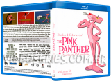 A Pantera Cor-de-Rosa Volume 2 - Blu-ray