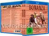 Bonanza 2 Temporada - Blu-ray