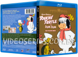  Tartaruga Touch� e Dum Dum - Blu-ray
