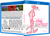 A Pantera Cor-de-Rosa Volume 3 - Blu-ray