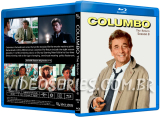 Columbo 8� Temporada - Blu-ray