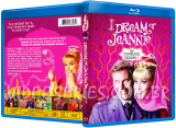  Jeannie � um G�nio 2� Temporada - Blu-ray