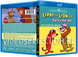 Lippy e Hardy - Blu-ray