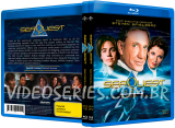   SeaQuest: Miss�o Submarina 1� Temporada - Blu-ray