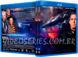 Babylon 5 - Blu-ray 1� Temporada - Blu-ray