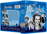 A Feiticeira 1� Temporada - Blu-ray