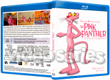 A Pantera Cor-de-Rosa Volume 4 - Blu-ray