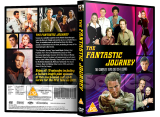 Viagem Fant�stica - DVD
