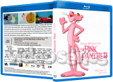 A Pantera Cor-de-Rosa Volume 5 - Blu-ray