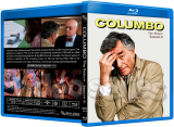  Columbo 9ª Temporada - Blu-ray