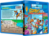 Os Ho-Ho-Límpicos - Blu-ray