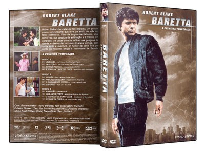 Baretta 1ª Temporada