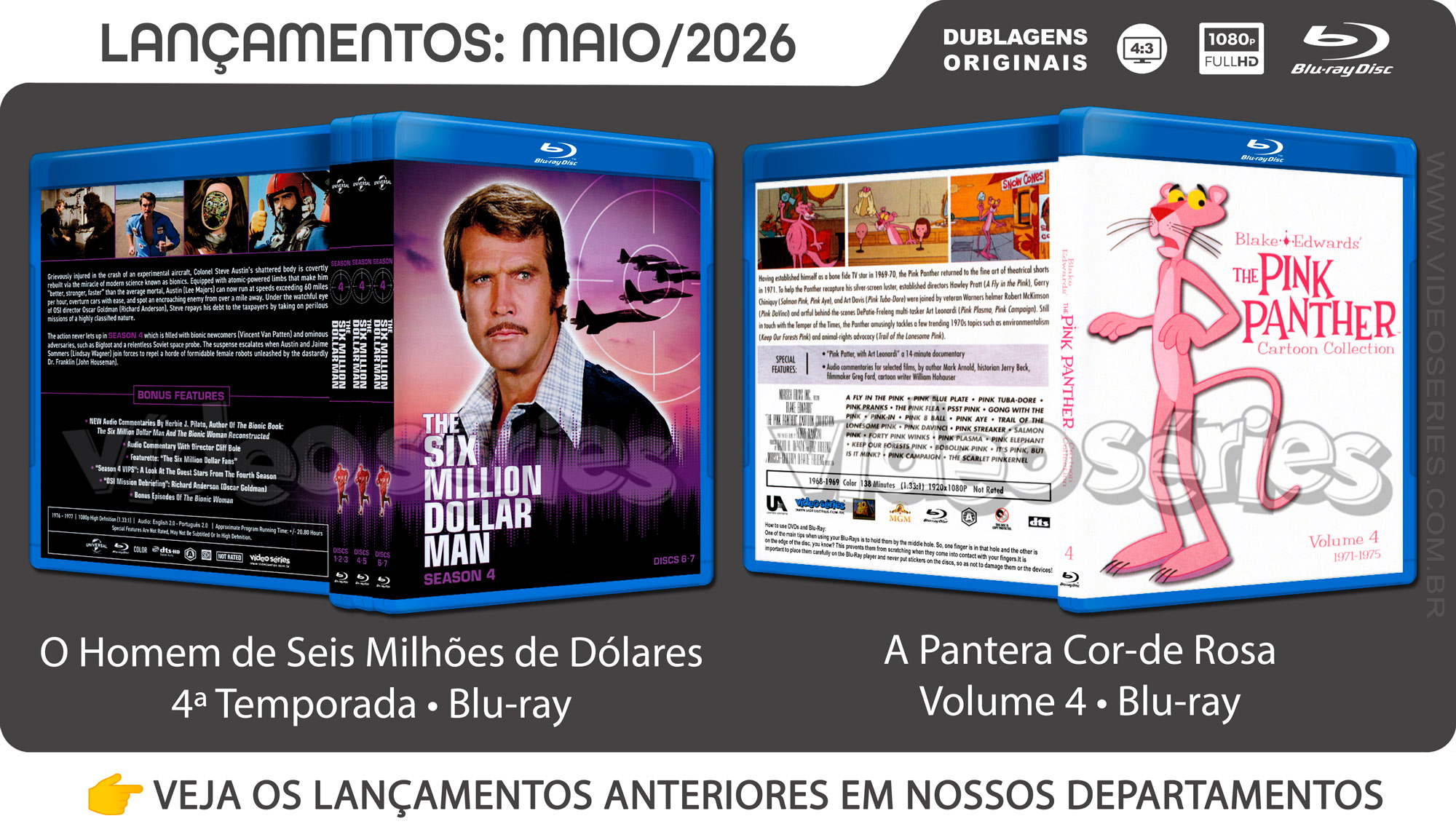 The Fantasy Worlds of Irwin Allen por R$89,90