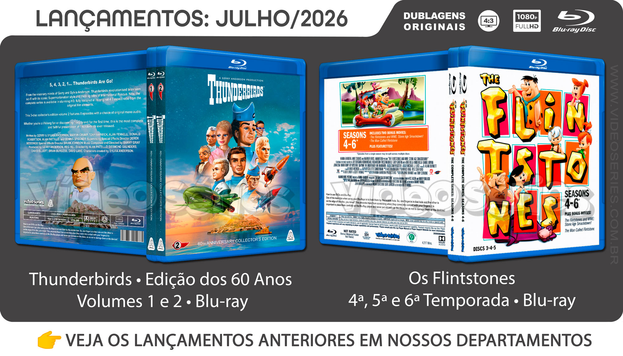 Jackson Five Vol. 1 por R$99,90