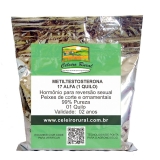 METILTESTOSTERONA 17 ALFA 
