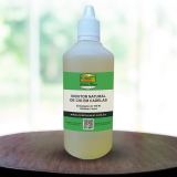 INDUTOR NATURAL DE CIO EM CADELAS