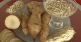 BATATA YACON  