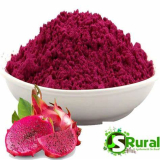 FARINHA DE PITAYA  