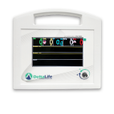 DL500 OXICAPNGRAFO DELTA LIFE