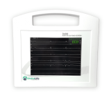 DL600 ELETROCARDIGRAFO TOUCH SCREEN DELTA  LIFE