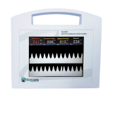 DL430  OXMETRO TOUCH SCREEN DELTA LIFE