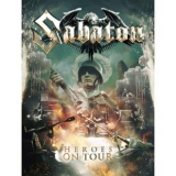 Sabaton - Heroes on Tour