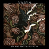 Nails - You Will Never Be One Of Us