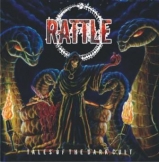Rattle - Tales of the Dark Cult