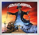 Gamma Ray - Sigh No More (Anniversary Edition)