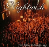 Nightwish - From Wishes to Eternity: Live