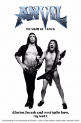 Anvil - The Story Of Envil