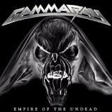 Gamma Ray - Empire of the Undead