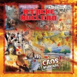 Atacke Nuclear - Caos Mundial