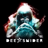 Dee Snider - We Are The Ones (Digipack)
