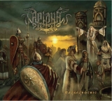 Arkona - Vozrozhdenie (DIGIPACK)