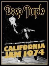 Deep Purple - California Jam 1974 (DVD)