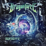 Dragonforce - Reaching Into Infinity (CD + DVD)