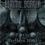 Dimmu Borgir - Forces Of The Northern Night [CD DUPLO]