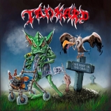 Tankard - One Foot In The Grave [CD DUPLO]