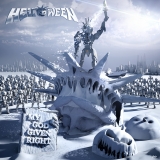 Helloween -  My God-Given Right