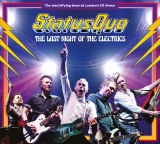 Status Quo - The Last Night Of The Electrics [CD DUPLO]