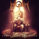 Megaira - Power, Lies and Death