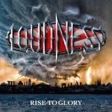 Loudness - Rise To Glory [CD DUPLO]
