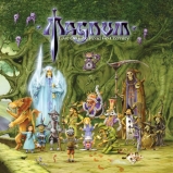 Magnum - Lost On The Road To Eternity [CD DUPLO]