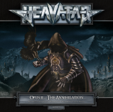 Heavatar - Opus II: The Annihilation