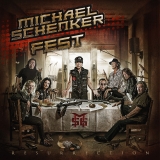 Michael Schenker Fest - Resurrection